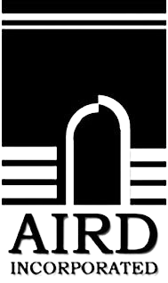 Robert A Aird Inc Logo